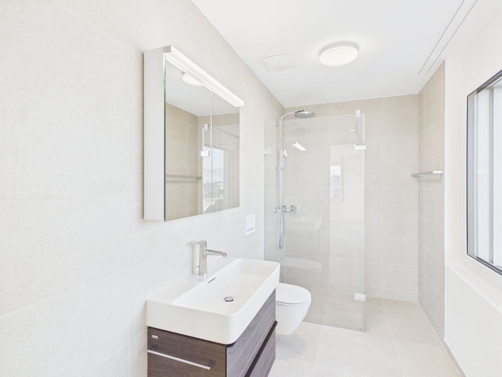 Moderne 4.5-Zimmer-Dachwohnung - Bild 10