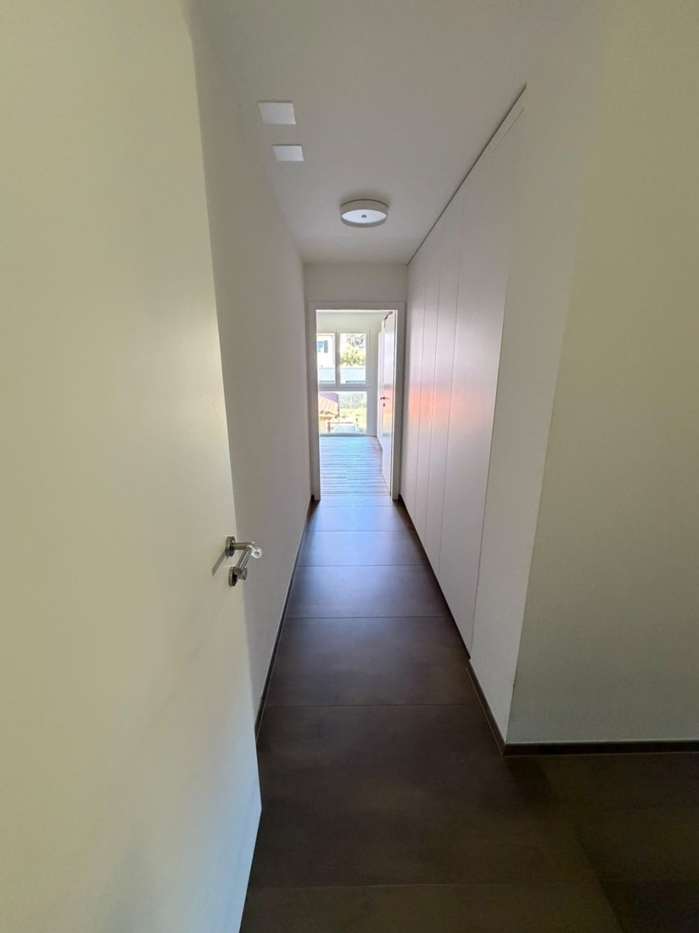 Magnifique appartement neuf de 4,5 pièces  110 m² avec grand balcon - Bild 11