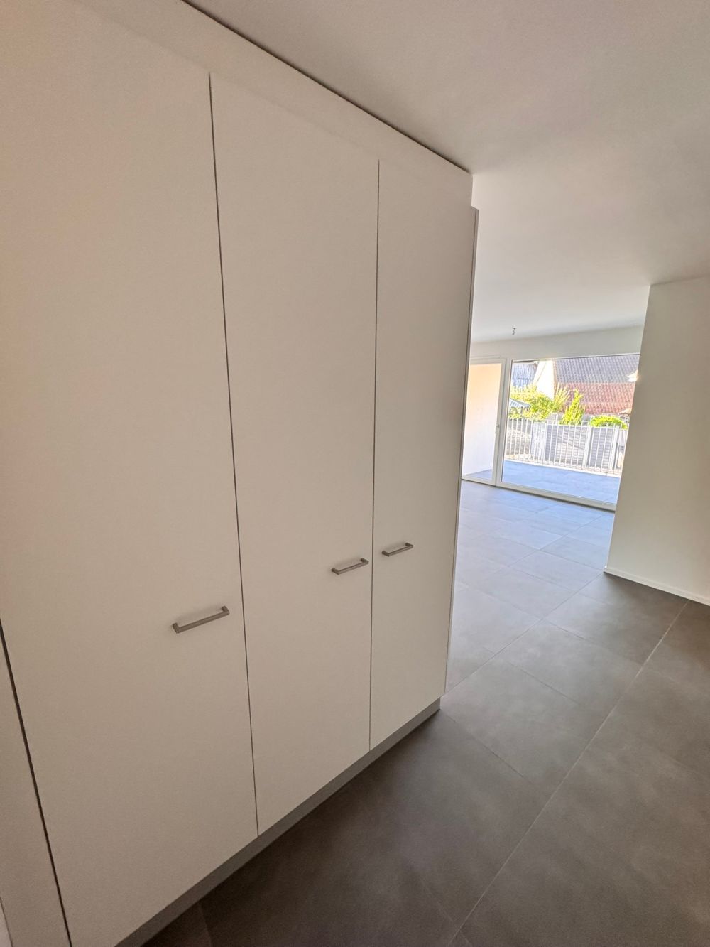 Erstvermietung 2 MFH Kirchweg 358 / 359 in Zullwil – Modern wohnen im Grünen - Bild 8