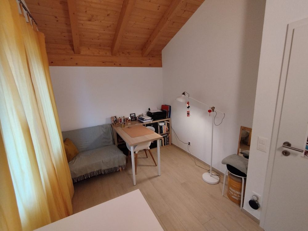 Affittasi moderna villetta singola di recente costruzione - Bild 11