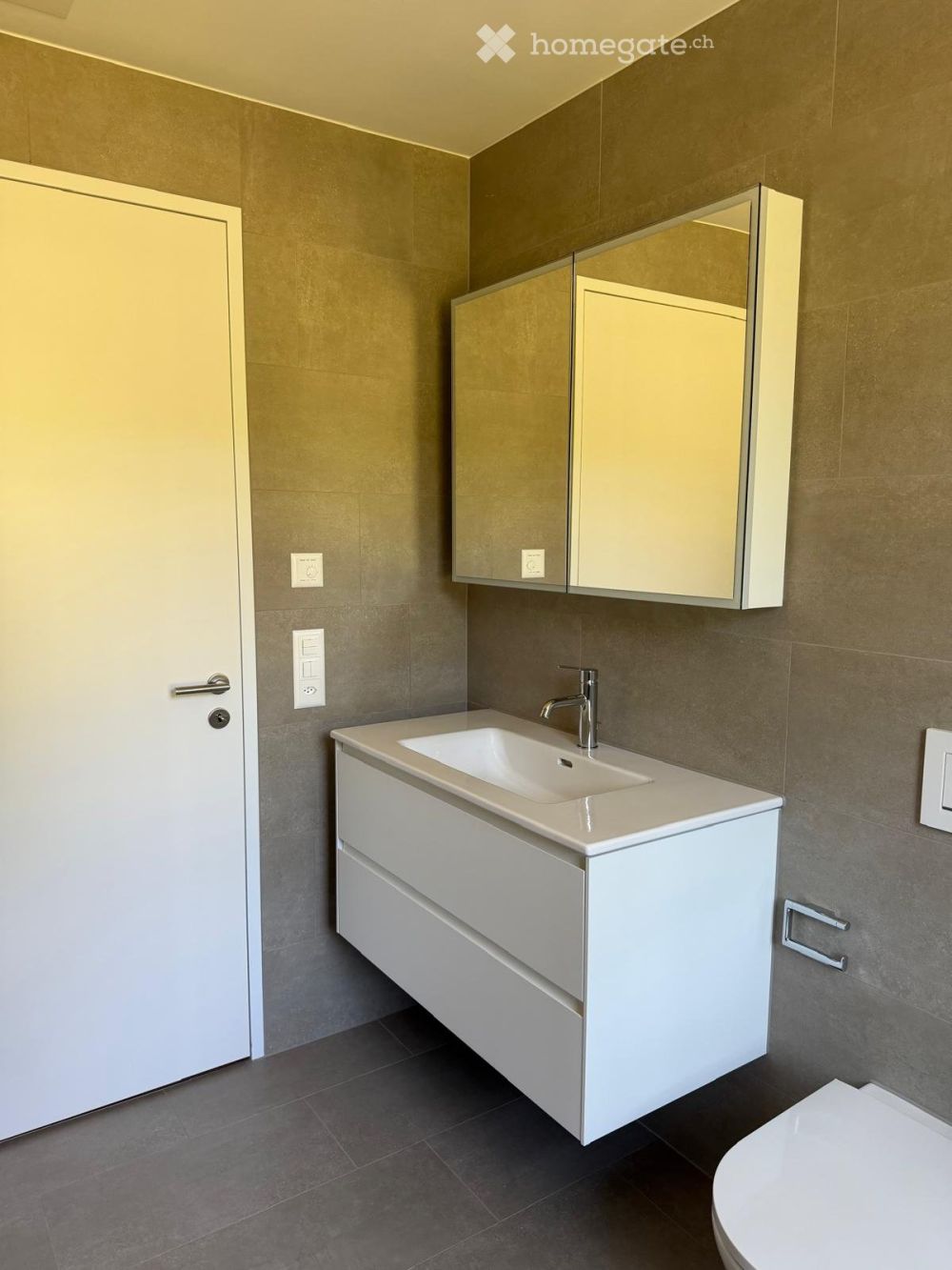 Schönes Zuhause zum Wohlfühlen - Erstvermietung - Bild 11