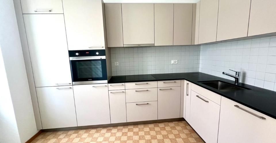 SPLENDIDE APPARTEMENT AU CENTRE DE LUTRY - Duplex 3.5 pièces - image - 6