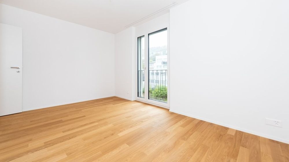 MODERNE WOHNUNG IM EIGENTUMSTANDARD - Bild 8