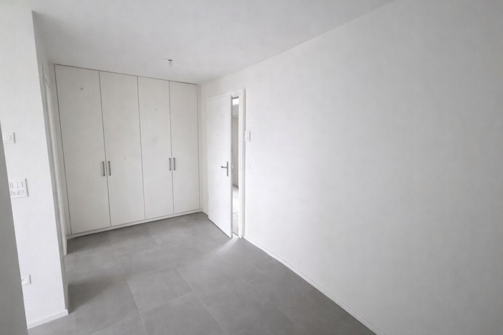 Appartement neuf de 3.5 pièces au rez-de-chaussée à Farvagny - Bild 3