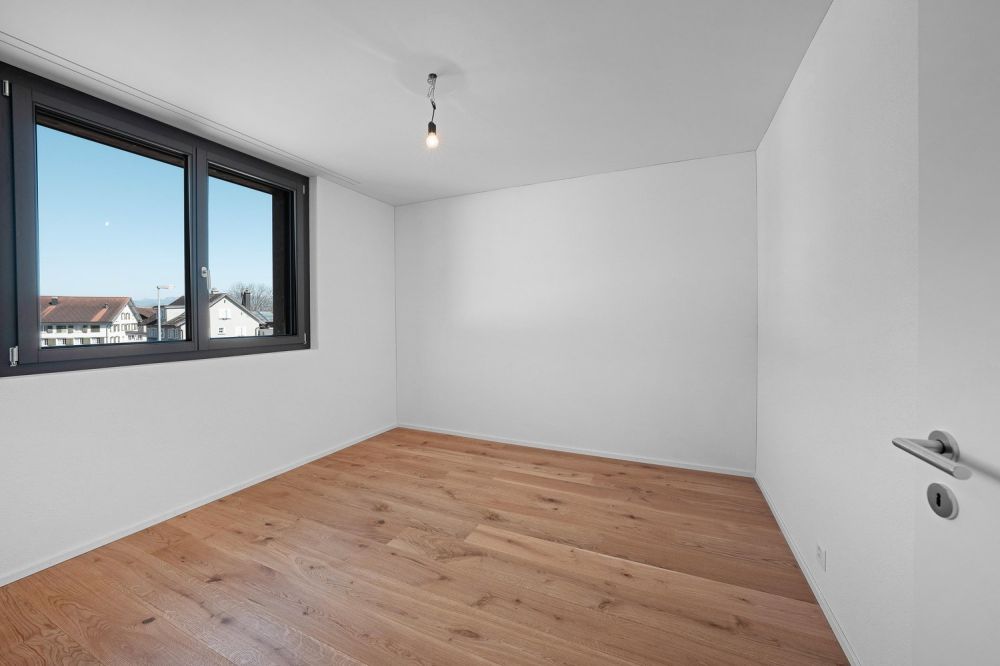 3.5 Zimmerwohnung in Salez - Bild 10