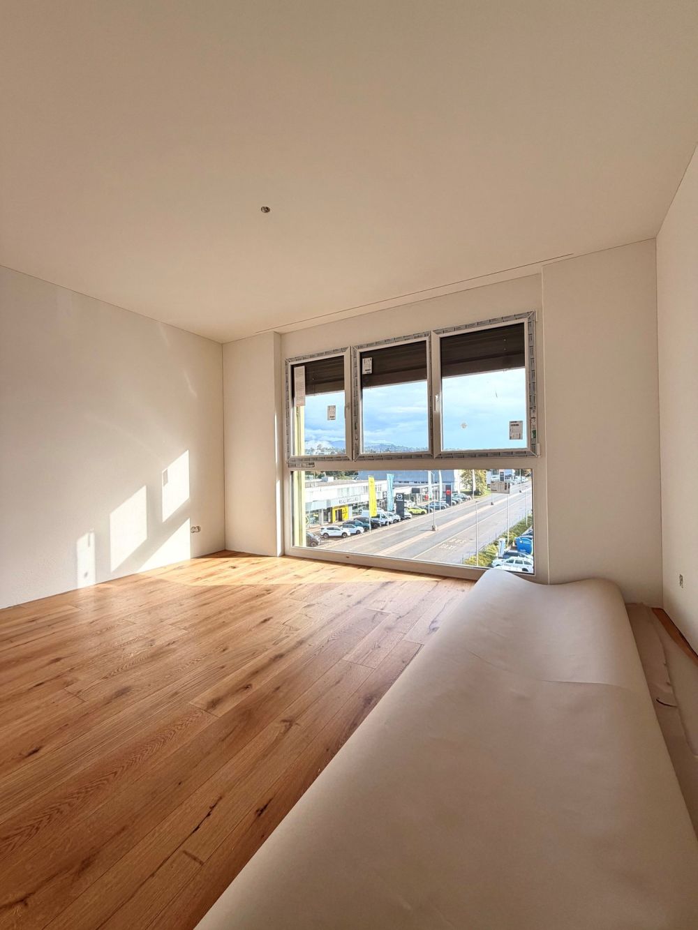 Erstvermietung – moderne 4.5 Zimmer Neubauwohnungen an attraktiver Lage in Bellach - Bild 3