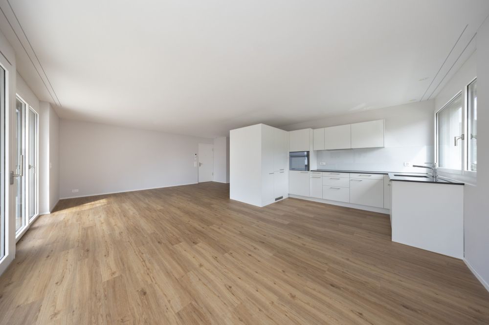 Elegant wohnen in Olten: 4.5-Zi-Whg mit zwei Sitzplätzen & Top-Standard - Bild 7
