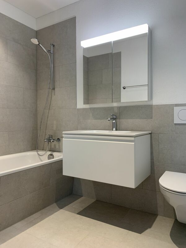 4.5 Zimmer Wohnung im 2.OG - Bild 10