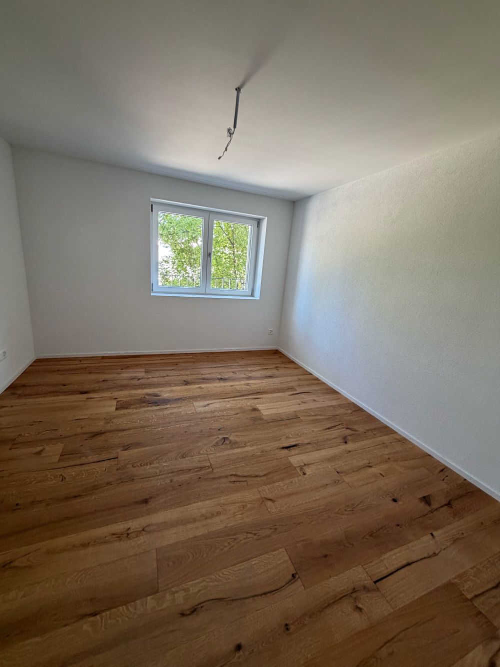 ERSTVERMIETUNG: Wunderschöne 3.5 Zimmerwohnung an toller Lage - Bild 5