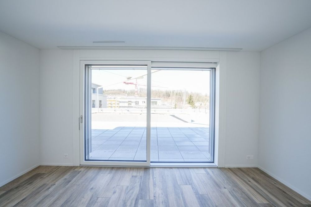 Atemberaubende Attikawohnung (Terrasse 201 m2) - Zimmer