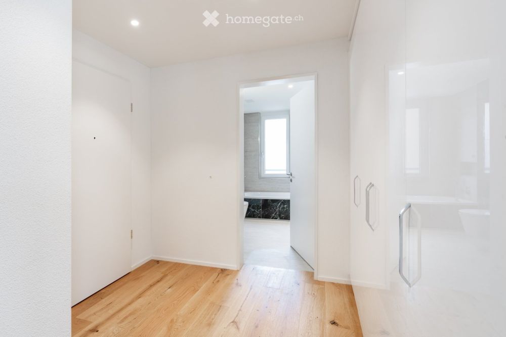 4.5-Zimmer-Neubauwohnung im Eigentumstandard - Bild 7