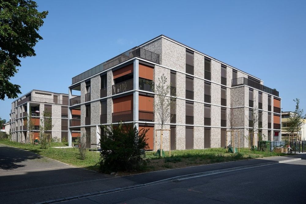 Moderne Wohnung in Minergie-Standard - Aumattstrasse70-72_Reinach_215.jpg