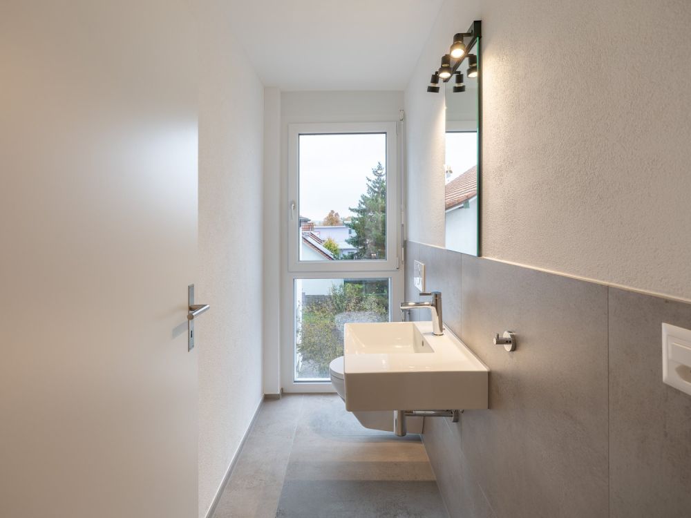 stilvolle 3.5-Zimmerwohnung in Dulliken - Bild 4