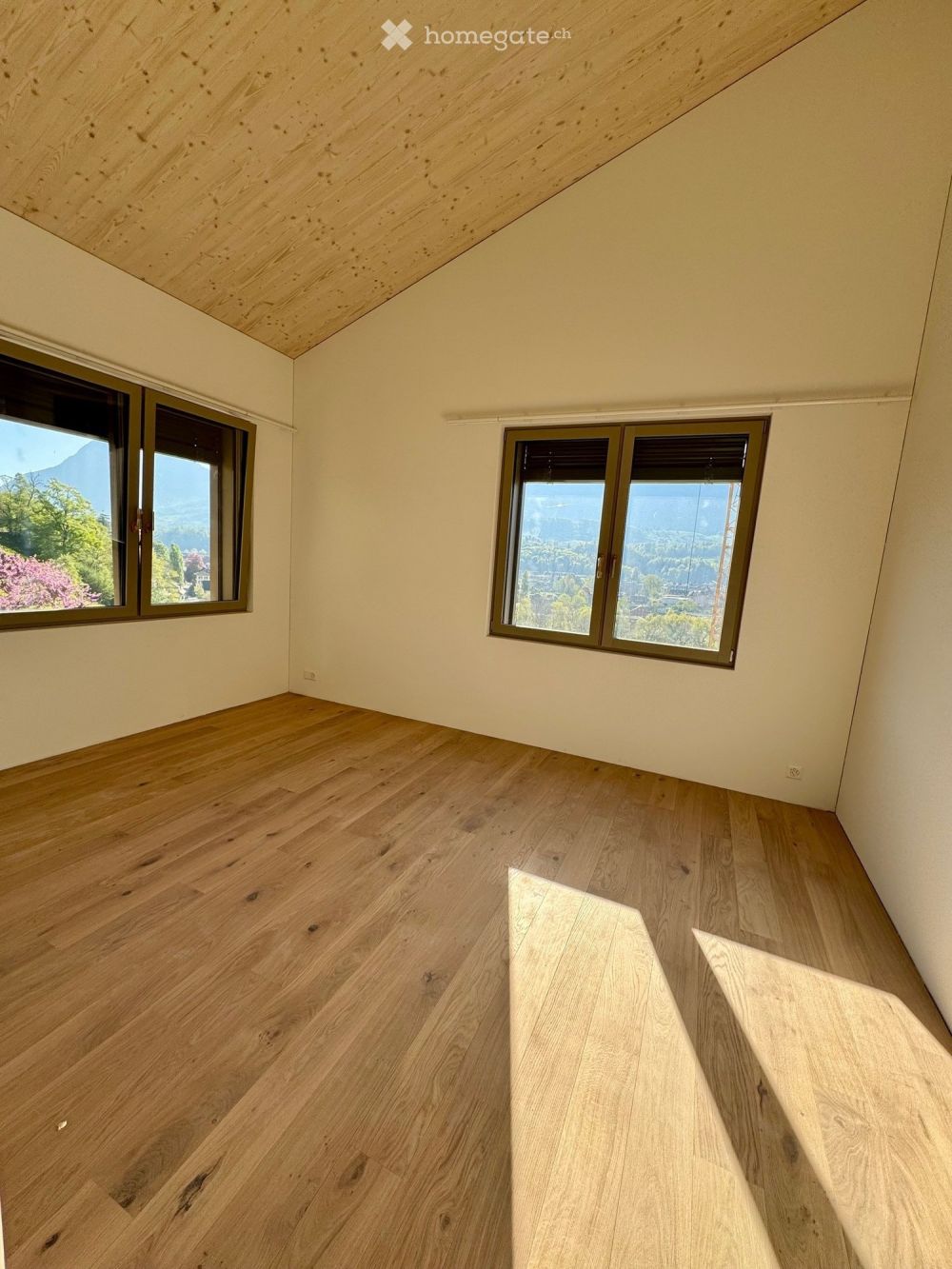 Erstvermietung Bergli in Sarnen – Wohnen mit Stil und Weitblick - Bild 5