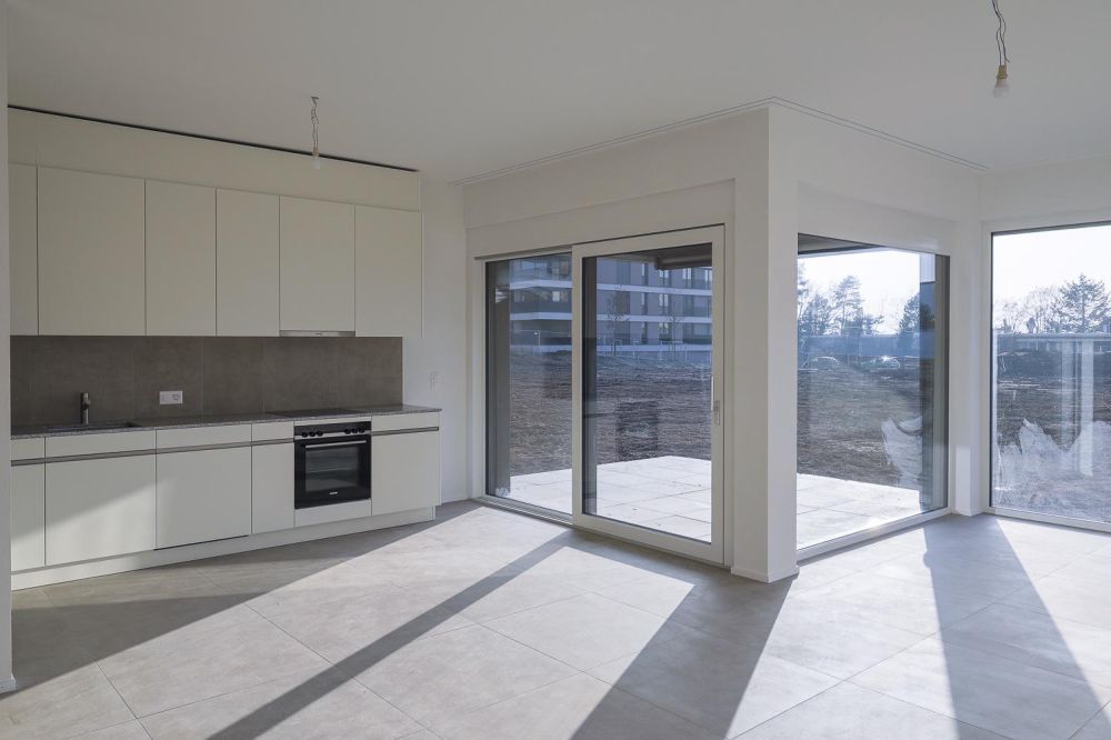 Dernière opportunité - MINERIS - Appartement de 3.5 pièces moderne - Bild 2