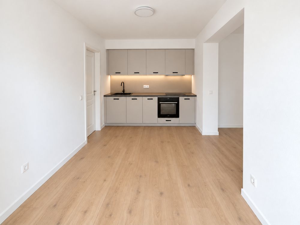 Renovierte 2,5-Zimmer-Wohnung direkt am Bahnhof - Bild 3