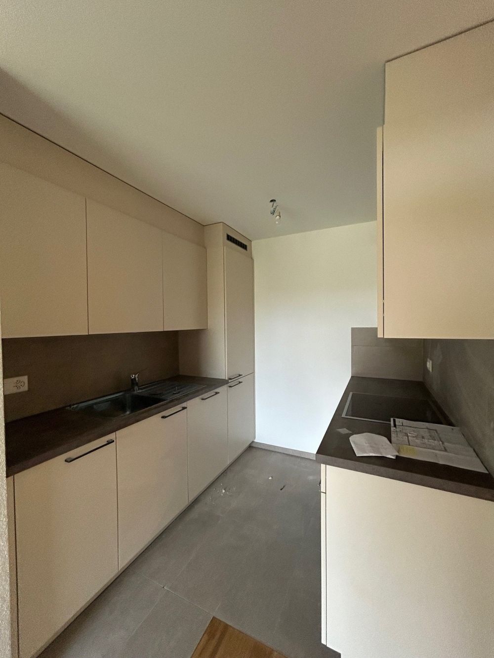 Appartement 3.5 pces entièrement neuf au 1er étage - Lot n°8 - Route de Saint-Denis 3 - Senarclens - Bild 5