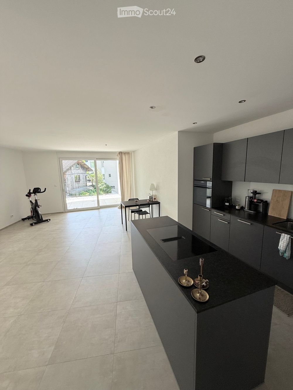 Moderne 2.5-Zimmer-Neubauwohnung mit Balkon in Diepoldsau - Bild 9