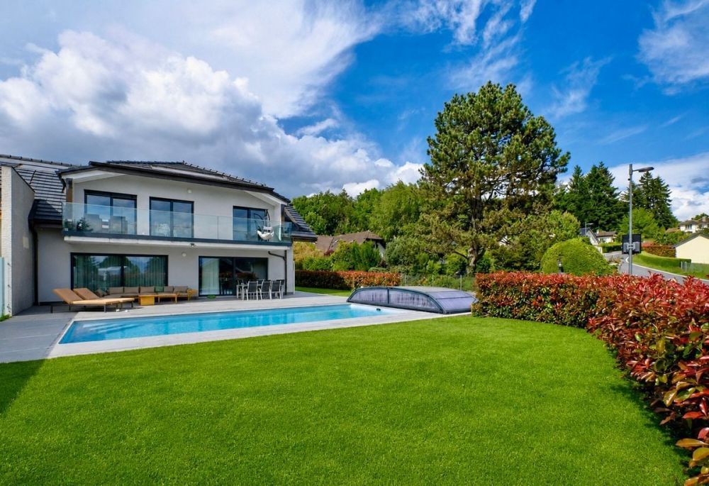 Superbe villa  au calme - Bild 1