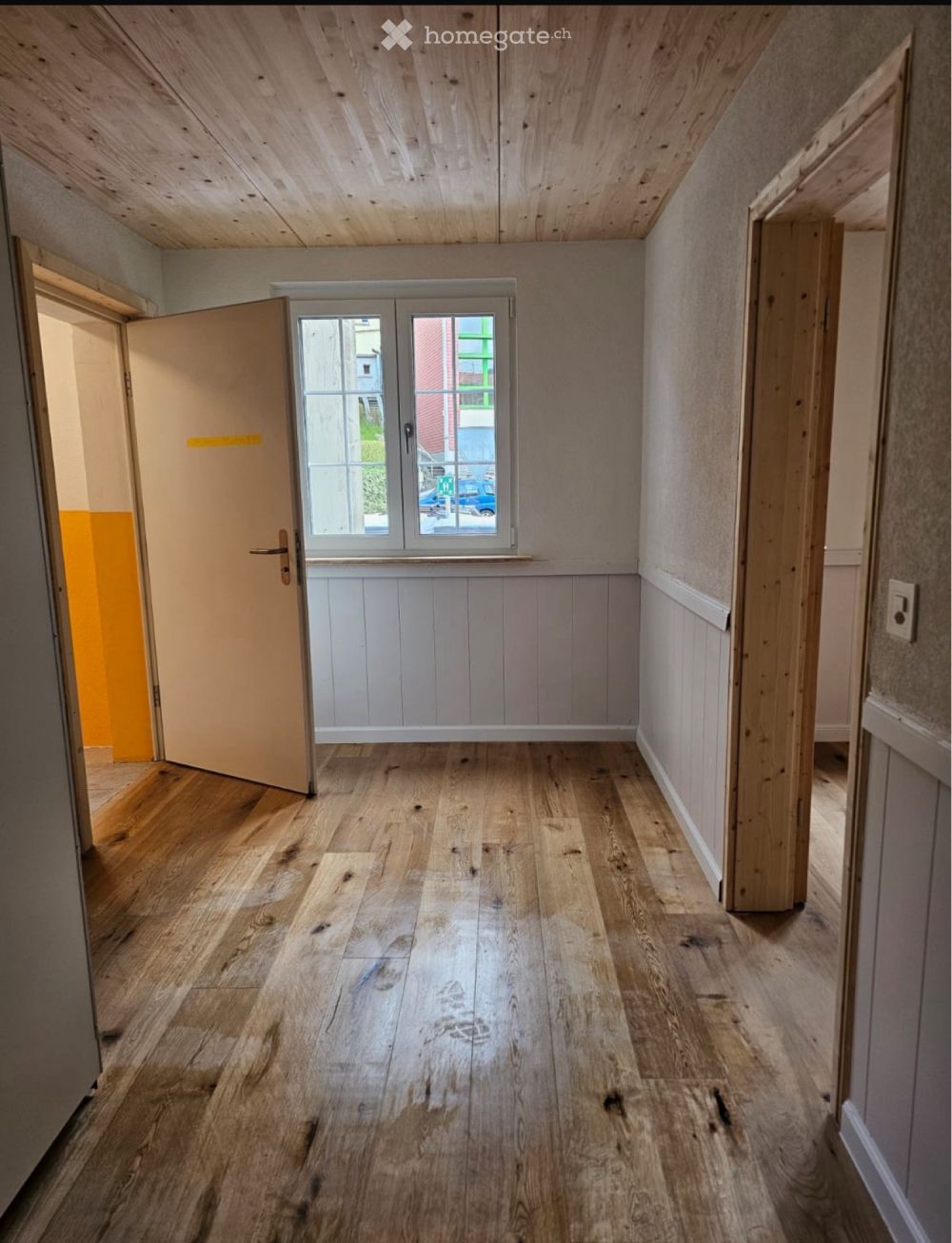 3.5 Zimmer Neubauwohnung - Bild 5