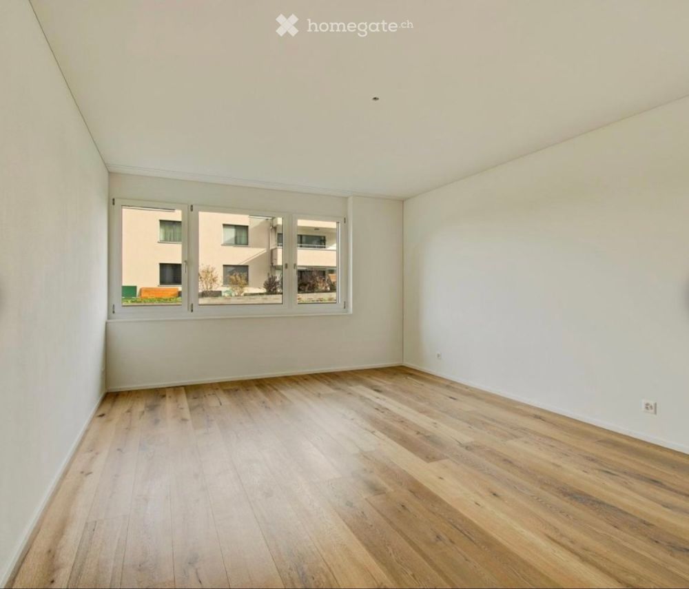 Luxuriose Gartenwohnung - Bild 3