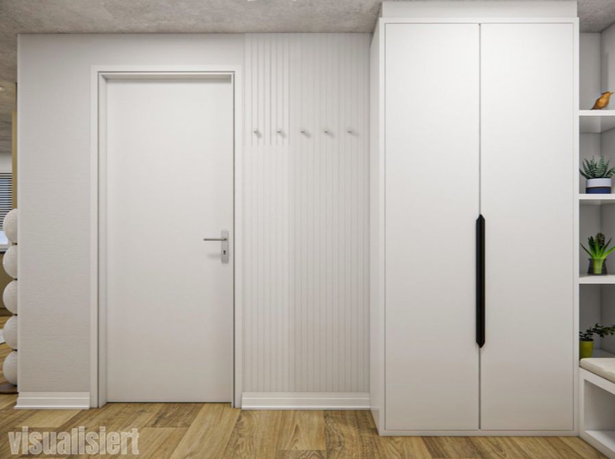 Moderne 3.5-Zimmer-Attika in Bäriswil BE - Neubau 2026 - Bild 3