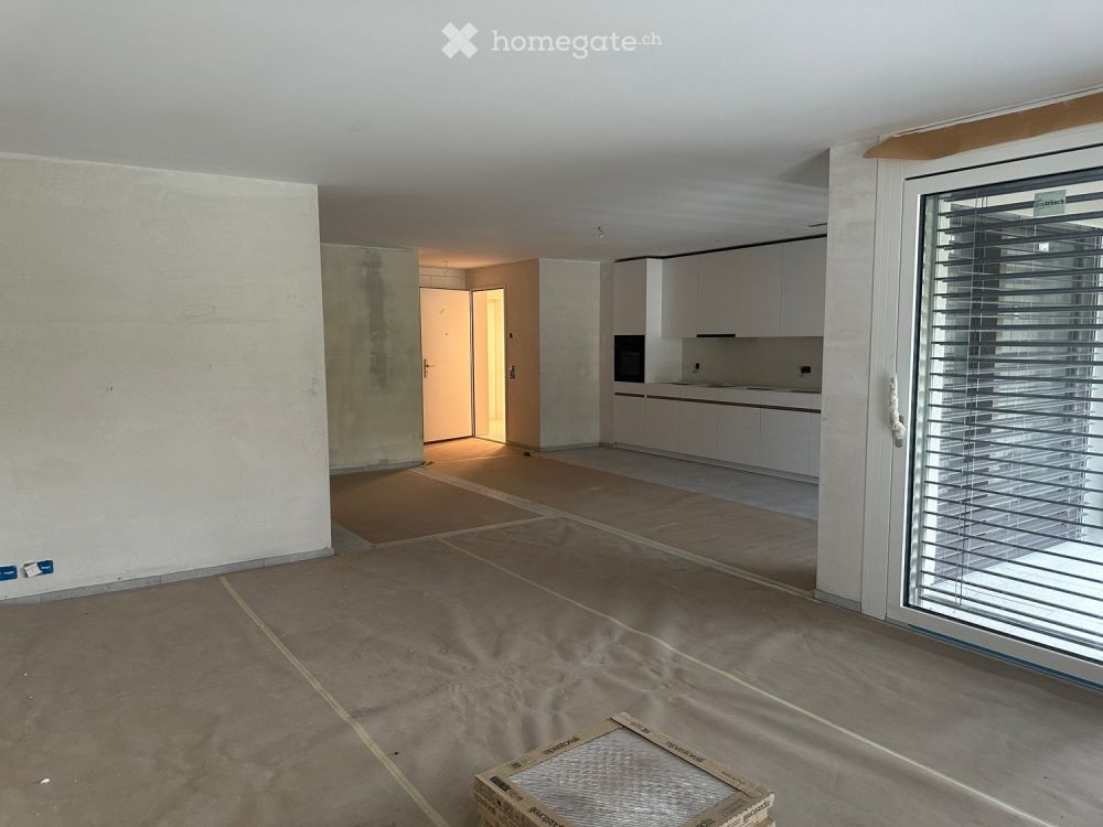 Moderne 2.5-Zimmer-Wohnung im Neubau – Reinach BL - Bild 5