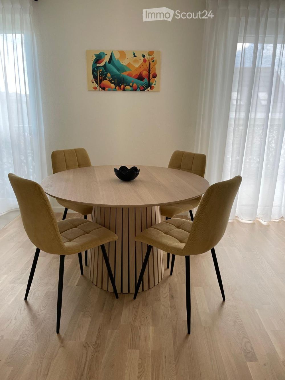 Appartement neuf de 2 pièces avec balcon à Denges - Bild 5