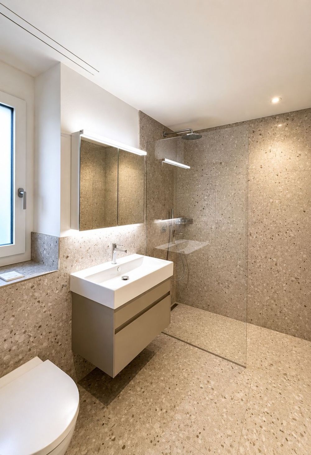 Erste Monatsmiete gratis!  4.5-Zimmerwohnung im Neubau  Verfügbar ab 1. Juni 2026 oder nach Vereinbarung - Bild 9