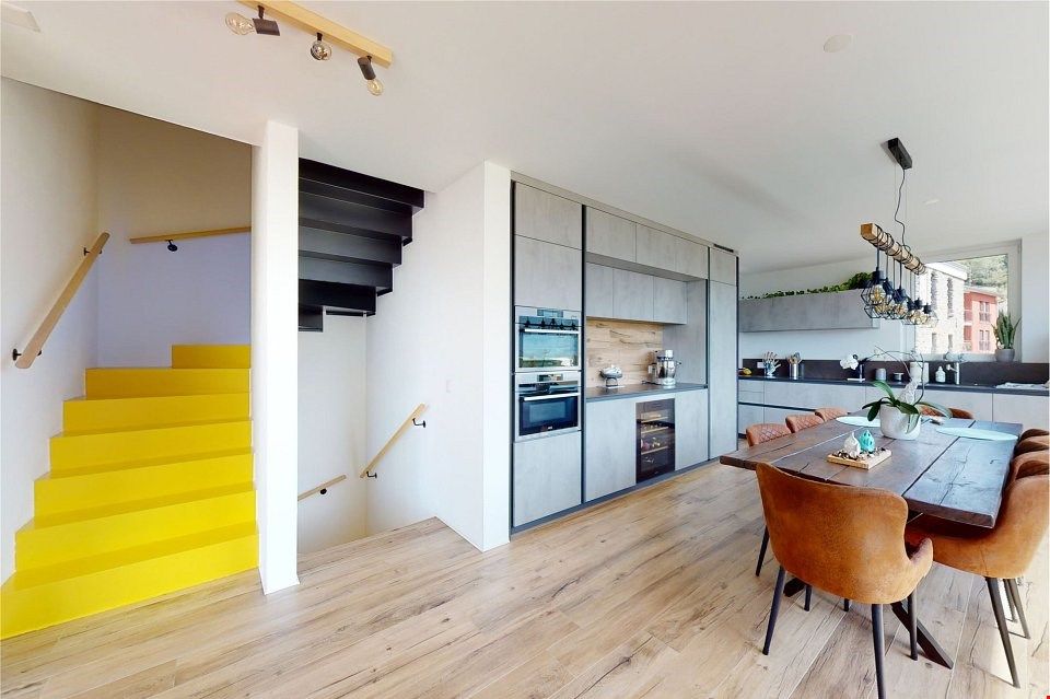 Lavertezzo Piano, Casa unifamiliare, nuova, con vista - Bild 7