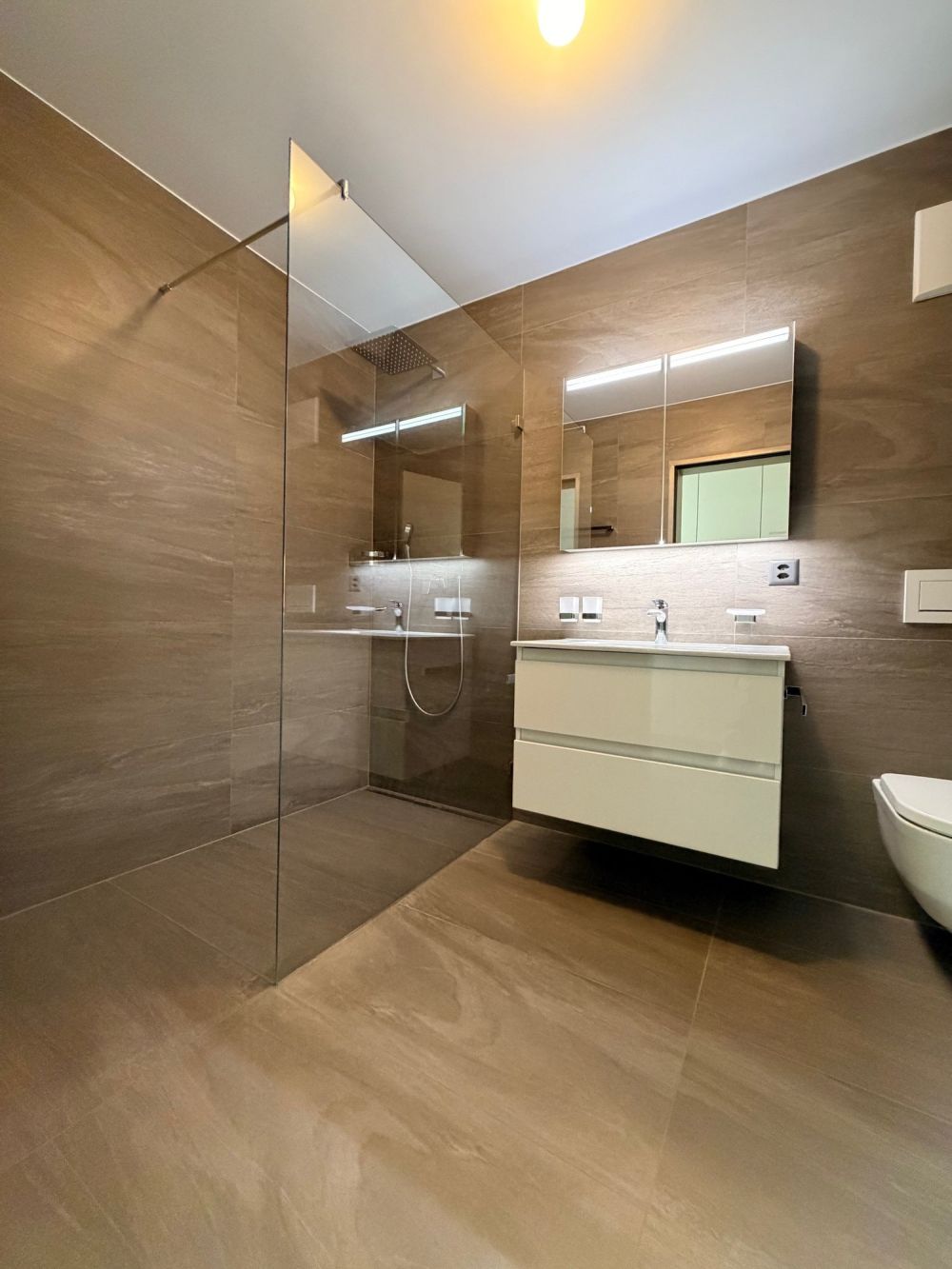 Magnifique appartement 4.5 pièces neuf à Fully - Bild 8