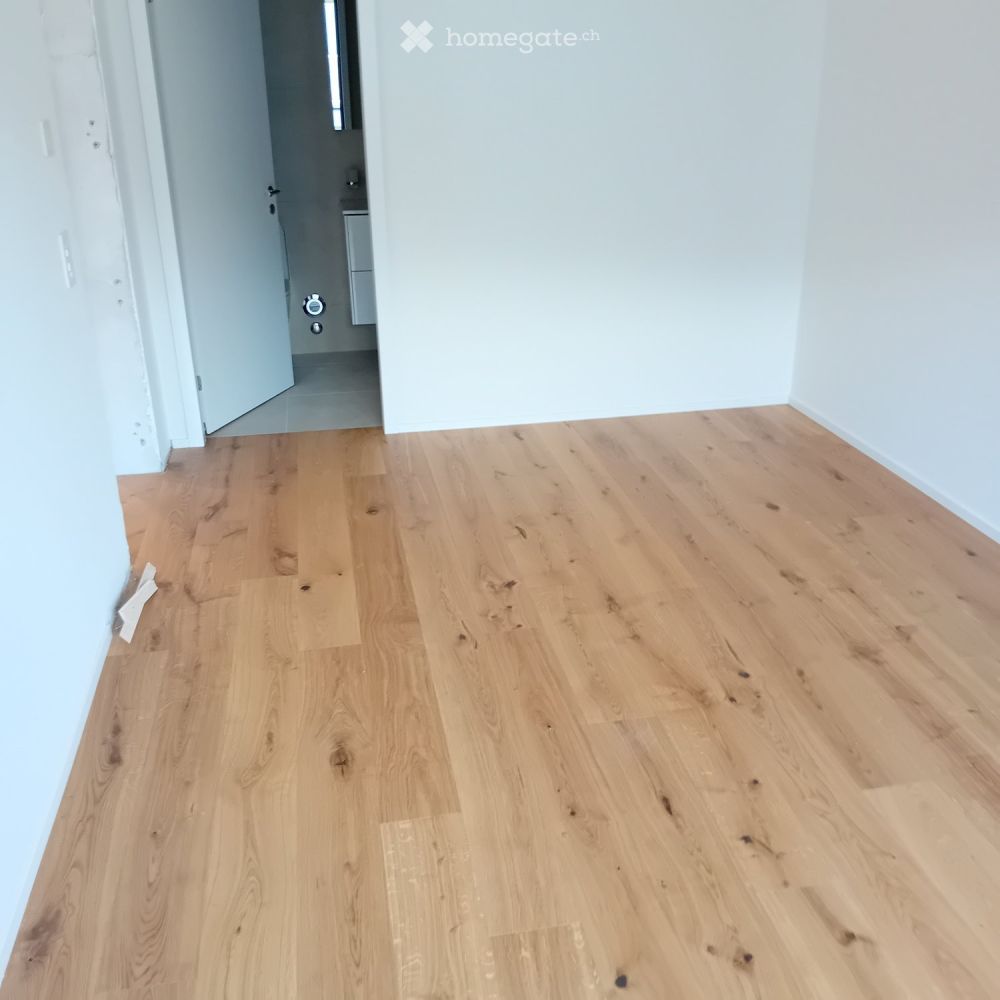 3.5, Appartement neuf (Projet Prisma): Nr. F53, voir vidéo - Bild 13
