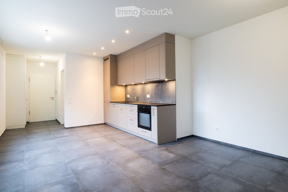 Moderne 2.5-Zimmer-Wohnung im Neubau in Liestal - Bild 3
