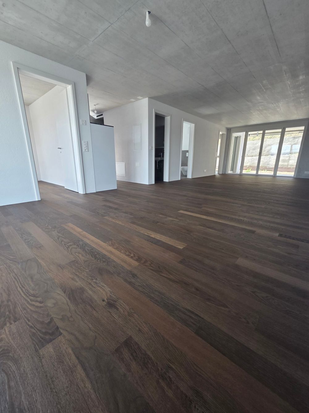 Ihr neues Zuhause mit Weitblick. Modern. Nachhaltig. Lebenswert. - Bild 2