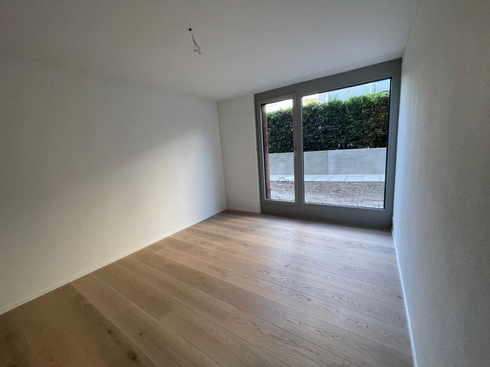 Moderne 4.5-Zimmer-Neubauwohnung in Zumikon – Erstbezug ab November 2026 - Bild 10