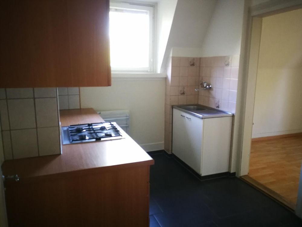 Befristete 4.5 Zimmerwohnung in St. Gallen - Bild 8