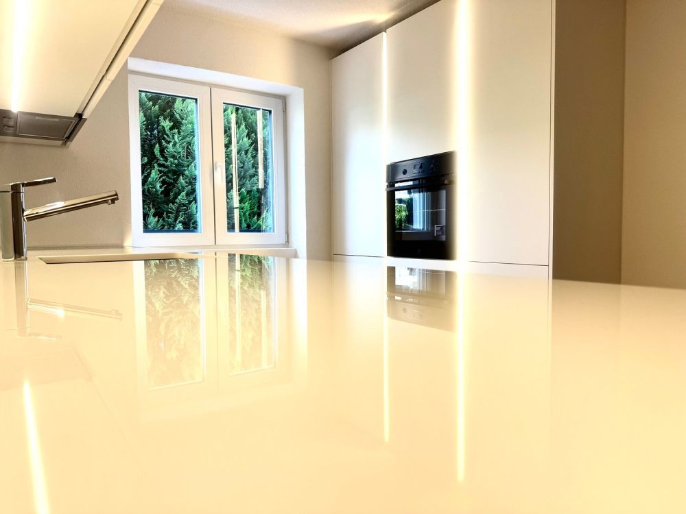 ERSTVERMIETUNG: Wunderschöne 4.5 Zimmer Wohnungen in Niedergösgen - Bild 8