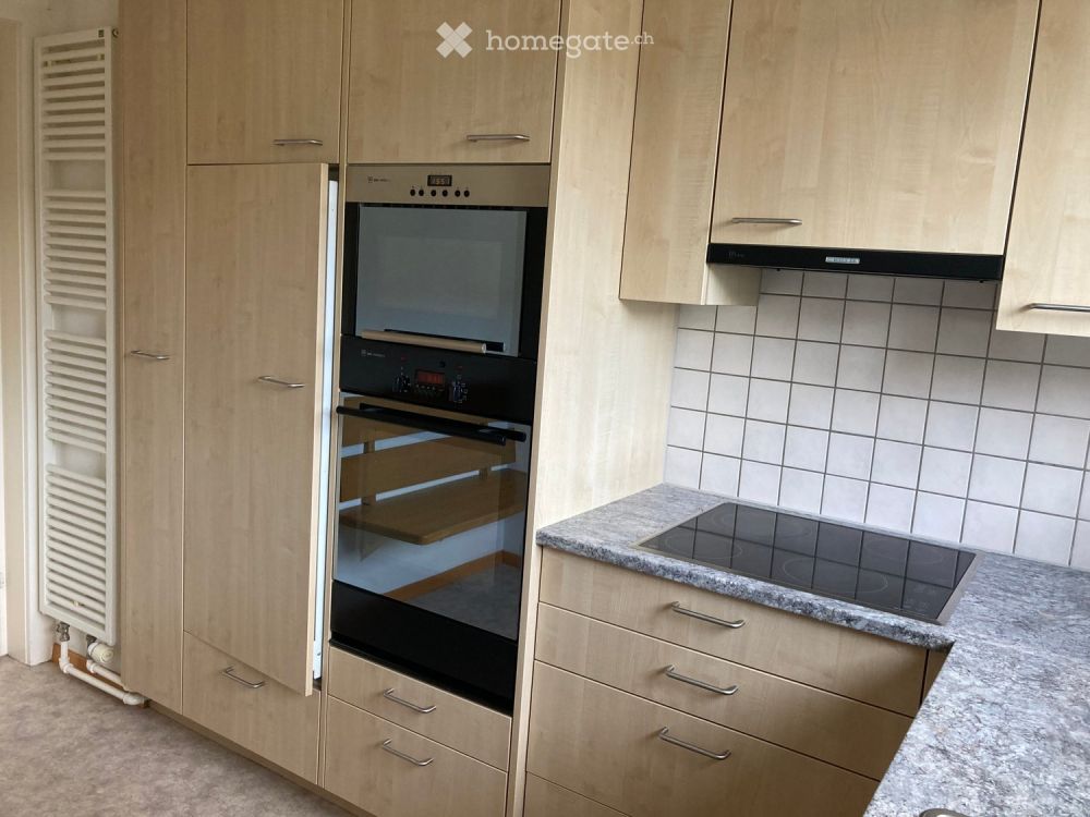 5 1/2-Zimmer-Wohnung - Bild 6
