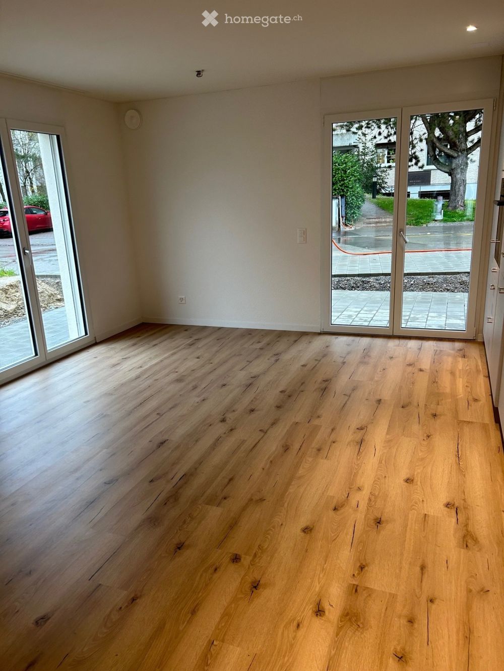 Wohnung in Berikon - Bild 1