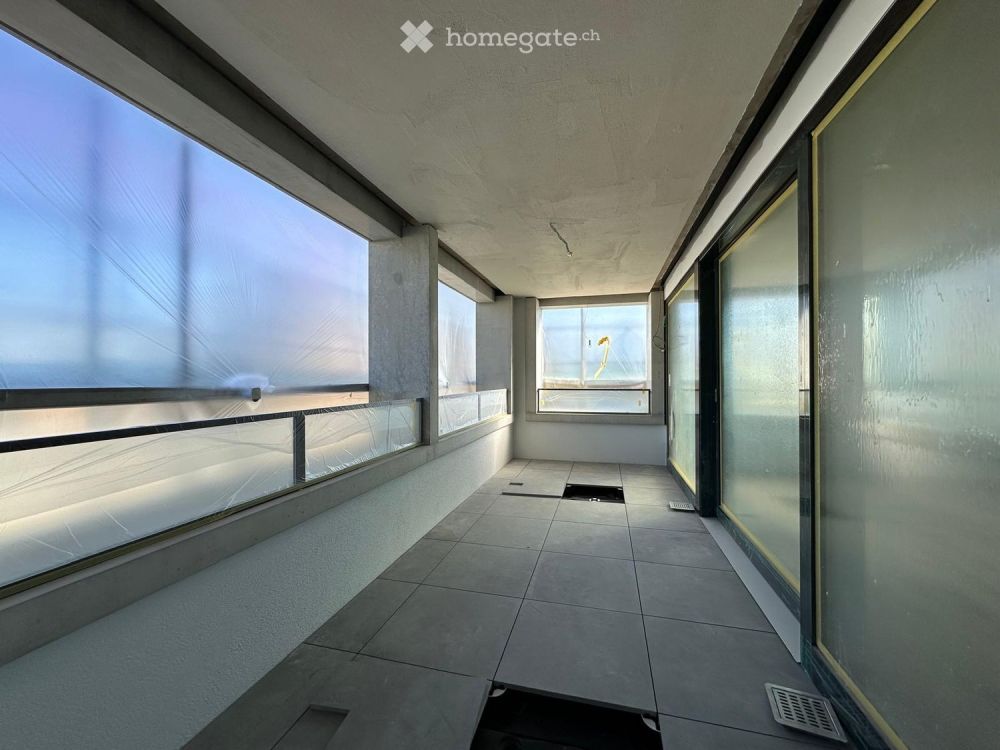 Exklusives Wohnerlebnis: Erstvermietung mit höchstem Komfort & Loggia - Bild 11