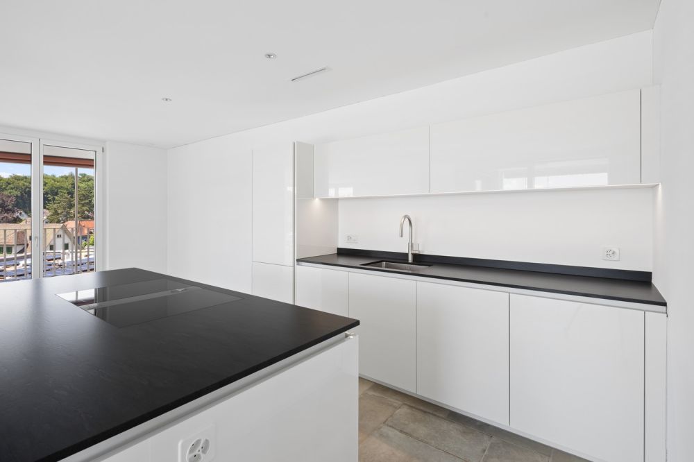 Erstvermietung Exklusive 5.5-Zimmerwohnung im Zentrum von Effretikon - Bild 2