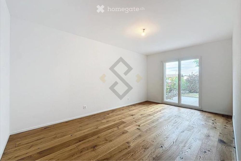 Appartement 2.5 pièces - Bild 3