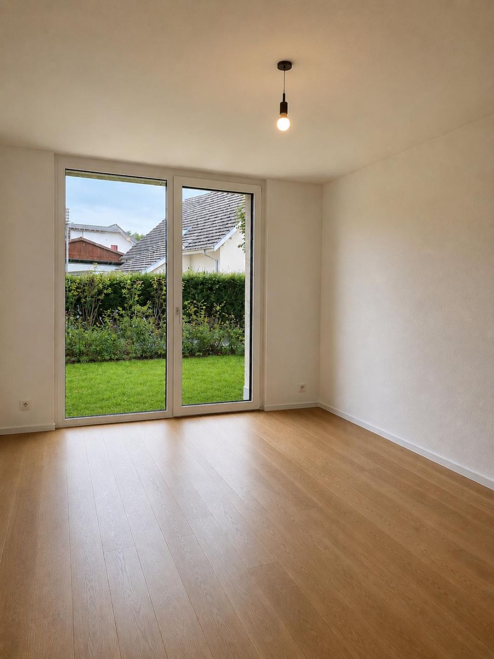 4.5 Zimmer-Wohnung in Aarburg - Bild 8
