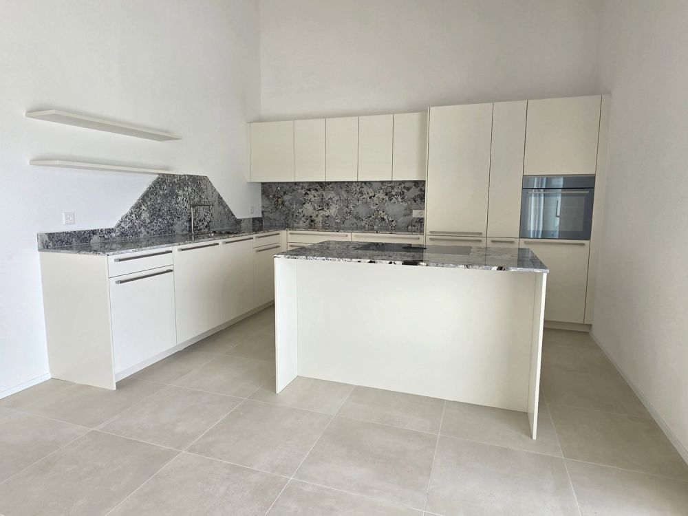 Erstbezug - Exklusive Neubau-Dachwohnung in Eiken - Bild 8