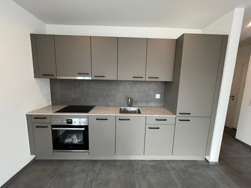 Moderne 2.5-Zimmer-Dachwohnung im Neubau – sofort verfügbar in Wil SG - Bild 6