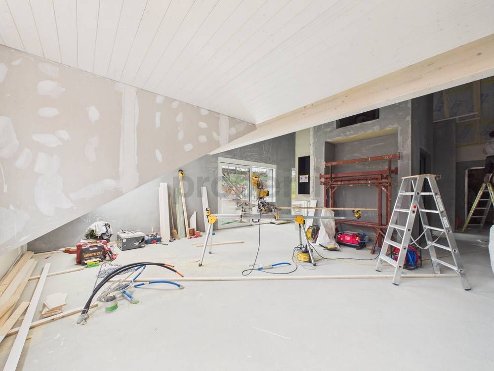 Erstbezug 3.5-Zimmer-Attikawohnung mit Lift und Parkplatz, Freienstein-Teufen - Image 4