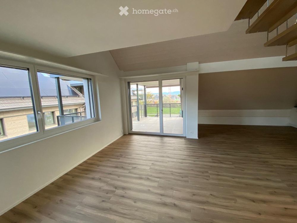 Neubauwohnung B10 im Unterdorf - Bild 9