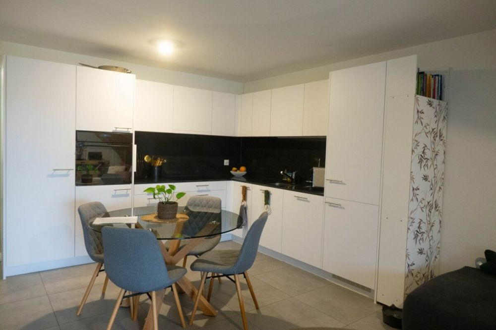 moderne, charmante 2.5-Zimmer-Maisonette-Wohnung - Bild 2