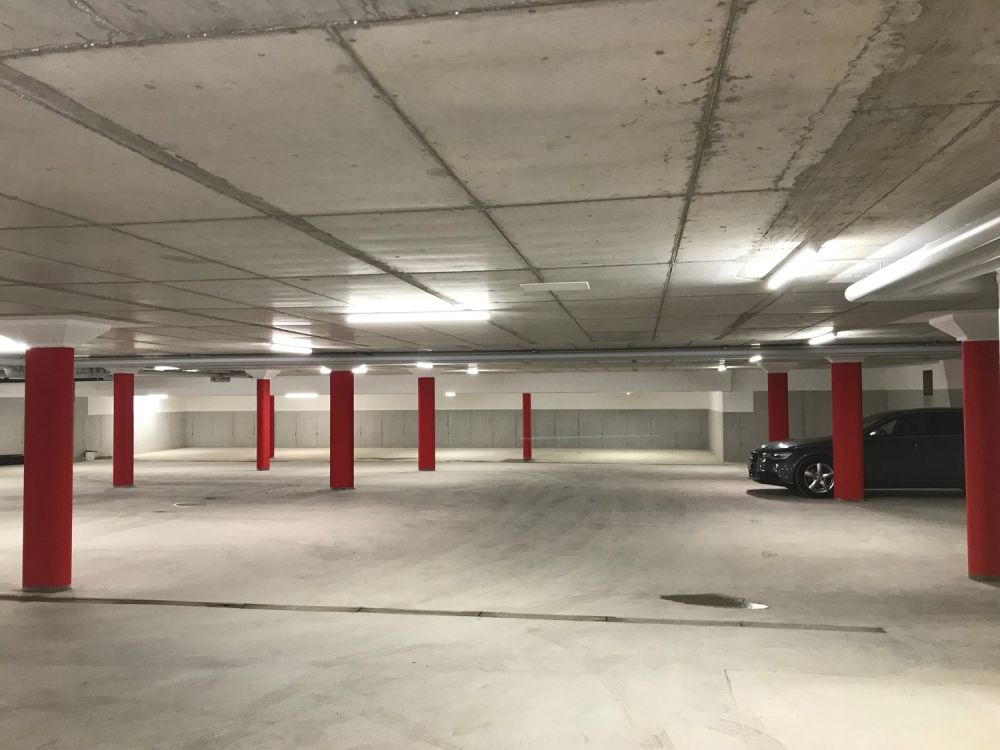 Loft Apartment mit ged. Balkon und Süd-Ausrichtung - Bild 8