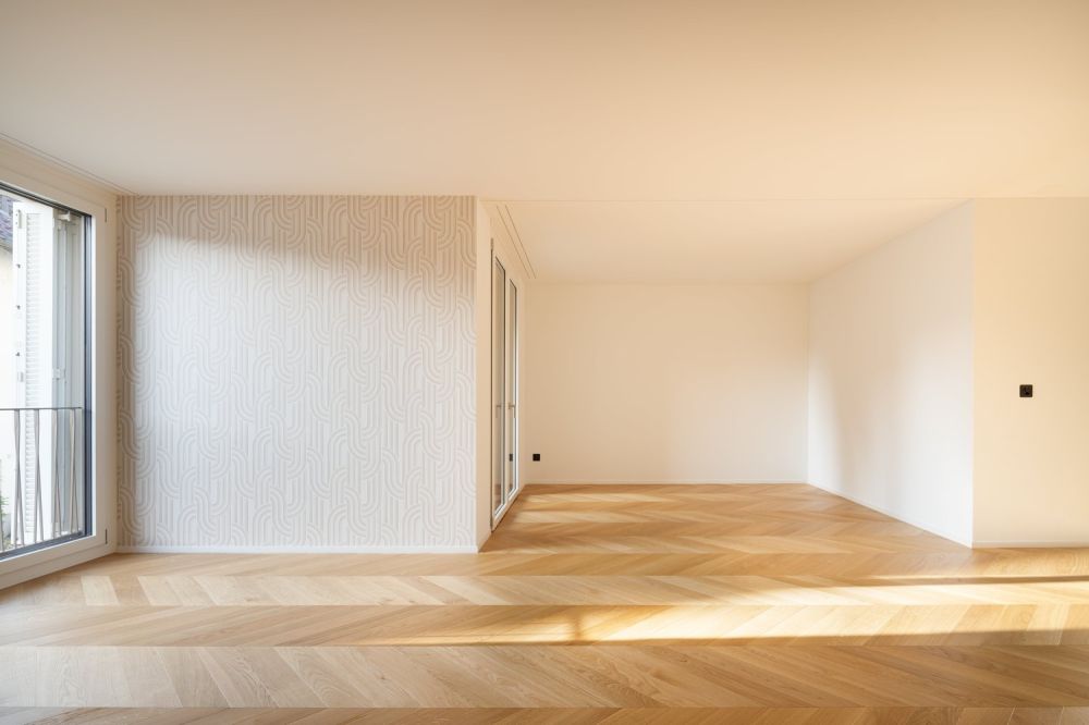 Attraktive 2.5-Zimmer Neubau-Wohnung - Bild 3